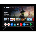 Tesla TV 32E655BHS, 32" Google TV, HD Ready / 81cm DLED/ 60Hz