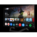 Tesla TV 24E655BHS, 24" Google TV, HD Ready, 12V/ 60cm DLED/ 60Hz