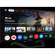 Tesla TV 24E655BHS, 24" Google TV, HD Ready, 12V/ 60cm DLED/ 60Hz