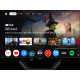 Tesla TV 24E655BHS, 24" Google TV, HD Ready, 12V/ 60cm DLED/ 60Hz