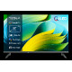 Tesla TV Q32E665GHS, 32" QLED, Google TV, HD Ready / 81cm QLED/ HDR10/ 60Hz