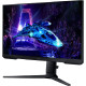 Monitor SAMSUNG Odyssey G30D S24DG302EU 61 cm (24") / 1920x1080 / VA / 180Hz / 1 ms / black
