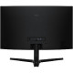 Monitor SAMSUNG Essential S3 S39GD (S27D390GAU) 68,5 cm (27") / 1920x1080 / VA / 100 Hz / 4 ms / black / curved (1800R)