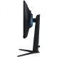 Monitor SAMSUNG Odyssey G30D S24DG302EU 61 cm (24") / 1920x1080 / VA / 180Hz / 1 ms / black
