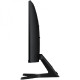 Monitor SAMSUNG Essential S3 S39GD (S27D390GAU) 68,5 cm (27") / 1920x1080 / VA / 100 Hz / 4 ms / black / curved (1800R)