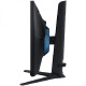 Monitor SAMSUNG Odyssey G30D S24DG302EU 61 cm (24") / 1920x1080 / VA / 180Hz / 1 ms / black