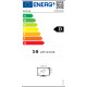 Monitor SAMSUNG Essential S3 S39GD (S27D390GAU) 68,5 cm (27") / 1920x1080 / VA / 100 Hz / 4 ms / black / curved (1800R)