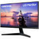 SAMSUNG Odyssey G30D S27DG302EU 68.5 cm (27") / 1920x1080 / VA / 180Hz / 1 ms / black - kopija