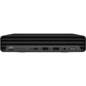 Desktop HP Pro Mini 400 G9 i5 / 16GB / 512GB SSD / Windows 11 Pro (black)