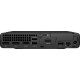 Desktop HP Pro Mini 400 G9 i5 / 16GB / 512GB SSD / Windows 11 Pro (black)