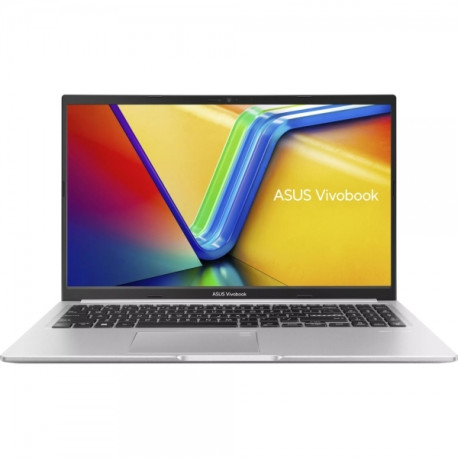 Notebook Asus Vivobook 15 X1502VA-BQ976 Core i5 / 16GB / 1TB SSD / 15,6" FHD / W11H (silver)
