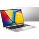 Notebook Asus Vivobook 15 X1502VA-BQ976 Core i5 / 16GB / 1TB SSD / 15,6" FHD / W11H (silver)