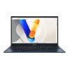 Laptop ASUS Vivobook 15 X1504VA-BQ4102 Core 5 / 16GB / 512GB SSD / 15,6" FHD IPS / Windows 11 Home (Quiet Blue)