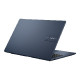 Laptop ASUS Vivobook 15 X1504VA-BQ4102 Core 5 / 16GB / 512GB SSD / 15,6" FHD IPS / Windows 11 Home (Quiet Blue)