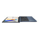 Laptop ASUS Vivobook 15 X1504VA-BQ4102 Core 5 / 16GB / 512GB SSD / 15,6" FHD IPS / Windows 11 Home (Quiet Blue)