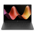 Laptop HP OmniBook 3 C3 / 8GB / 512GB SSD / 17,3" FHD IPS / Windows 11 Home (black)