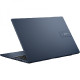 Laptop Asus Vivobook 15 X1504VA-BQ3093 Core 5 / 16GB / 512GB SSD / 15,6" FHD / Windows 11 Home (blue)