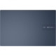Laptop Asus Vivobook 15 X1504VA-BQ3093 Core 5 / 16GB / 512GB SSD / 15,6" FHD / Windows 11 Home (blue)