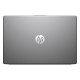 Notebook HP 255R G10 R5 / 16GB / 512GB SSD / 15,6" FHD IPS / W11H (Silver)