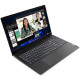 Notebook LENOVO V15 G4 AMN R3 / 16GB / 512GB SSD / 15,6" FHD / W11H / black