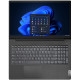 Notebook LENOVO V15 G4 AMN R3 / 16GB / 512GB SSD / 15,6" FHD / W11H / black