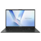 Notebook Asus Vivobook Go 15 E1504FA-BQ2876 AMD R3 / 8GB / 512GB SSD / 15,6" FHD / W11H (black)