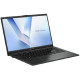 Notebook Asus Vivobook Go 15 E1504FA-BQ2876 AMD R3 / 8GB / 512GB SSD / 15,6" FHD / W11H (black)