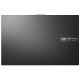 Notebook Asus Vivobook Go 15 E1504FA-BQ2876 AMD R3 / 8GB / 512GB SSD / 15,6" FHD / W11H (black)