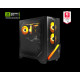 Desktop MSI MPG Infinite X3 Z3 9NVPR7 R7 / 32GB / 1TB SSD / GeForce RTX 5070 / Windows 11 Home / black