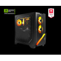 Desktop MSI MPG Infinite X3 Z3 9NVPR7 R7 / 32GB / 1TB SSD / GeForce RTX 5070 / Windows 11 Home / black