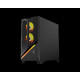 Desktop MSI MPG Infinite X3 Z3 9NVPR7 R7 / 32GB / 1TB SSD / GeForce RTX 5070 / Windows 11 Home / black