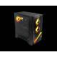 Desktop MSI MPG Infinite X3 Z3 9NVPR7 R7 / 32GB / 1TB SSD / GeForce RTX 5070 / Windows 11 Home / black