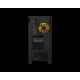 Desktop MSI MPG Infinite X3 Z3 9NVPR7 R7 / 32GB / 1TB SSD / GeForce RTX 5070 / Windows 11 Home / black