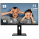 Monitor MSI PRO MP273UP E6 / 27" (68,5 cm) / 3840 X 2160 / 60Hz / 4 ms / Pivot