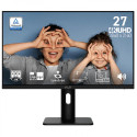Monitor MSI PRO MP273UP E6 / 27" (68,5 cm) / 3840 X 2160 / 60Hz / 4 ms / Pivot