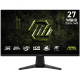 Monitor MSI MAG 275QF E20 / 27" (68,5 cm) / 2560 X 1440 / 200 Hz / 0,5 ms