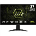 Monitor MSI MAG 275QF E20 / 27" (68,5 cm) / 2560 X 1440 / 200 Hz / 0,5 ms