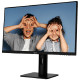 Monitor MSI PRO MP273UP E6 / 27" (68,5 cm) / 3840 X 2160 / 60Hz / 4 ms / Pivot