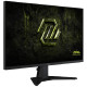 Monitor MSI MAG 275QF E20 / 27" (68,5 cm) / 2560 X 1440 / 200 Hz / 0,5 ms