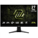 Monitor MSI MAG 275F E20 / 27" (68,5 cm) / 1920 X 1080 / 200 Hz / 0,5 ms