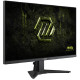 Monitor MSI MAG 275F E20 / 27" (68,5 cm) / 1920 X 1080 / 200 Hz / 0,5 ms