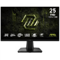 Monitor MSI MAG 256F E20 / 24,5" (62,2 cm) / 1920 X 1080 / 200 Hz / 0,5 ms