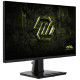 Monitor MSI MAG 256F E20 / 24,5" (62,2 cm) / 1920 X 1080 / 200 Hz / 0,5 ms