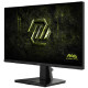 Monitor MSI MAG 256F E20 / 24,5" (62,2 cm) / 1920 X 1080 / 200 Hz / 0,5 ms