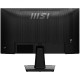 Monitor MSI PRO MP225 E12VL / 21,5" (54,6 cm) / 1920 X 1080 / 120 Hz / 1 ms