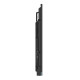 BENQ 86 INCH 128GB W/O ASSY BOX INTERACTIVE FLAT PANEL FOR EDUCATION BLACK 9H.F9GTK.DEE