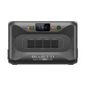 Bluetti Apex 300 Versatile Power Station | 3.840W 2.764,8Wh 