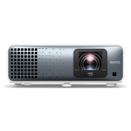 BenQ PROJECTOR FOR CONSUMER WHITE 9H.JSK77.1JE