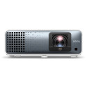 BenQ PROJECTOR FOR CONSUMER WHITE 9H.JSK77.1JE