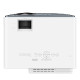 BenQ PROJECTOR FOR CONSUMER WHITE 9H.JSK77.1JE